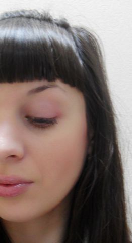 Тени для век Luminizing Satin Eye Color Trio (# RD711Pink Sands) от Shiseido фото 26