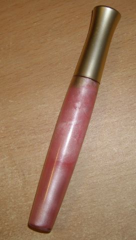 Блеск для губ Effect 3D от Bourjois фото 3
