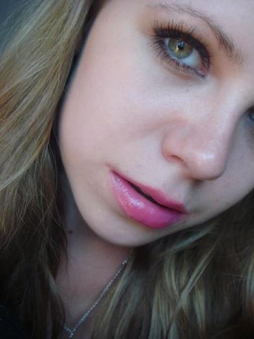 Губная помада Lipmania от Oriflame фото 3