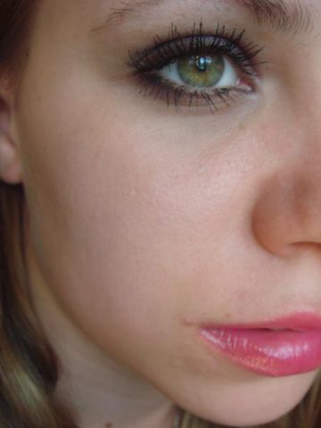 Губная помада Lipmania от Oriflame фото 4