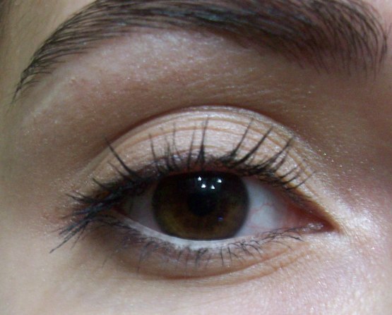 Тройные тени для век EYE DRAMATIZER от Lumene (2) фото 4