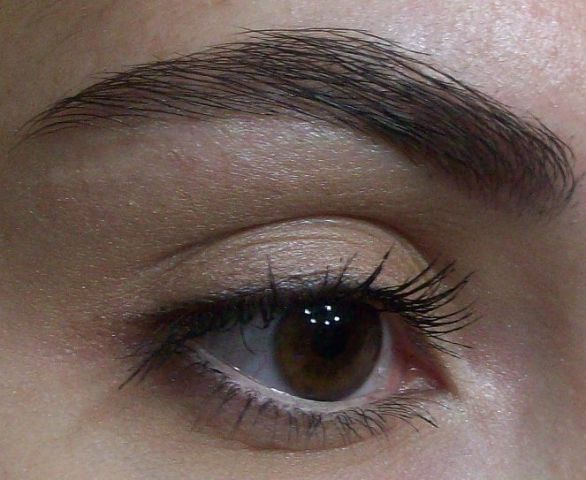 Тройные тени для век EYE DRAMATIZER от Lumene (2) фото 5