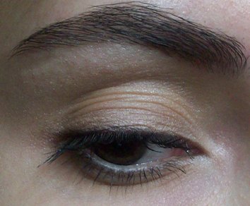 Тройные тени для век EYE DRAMATIZER от Lumene (2) фото 6
