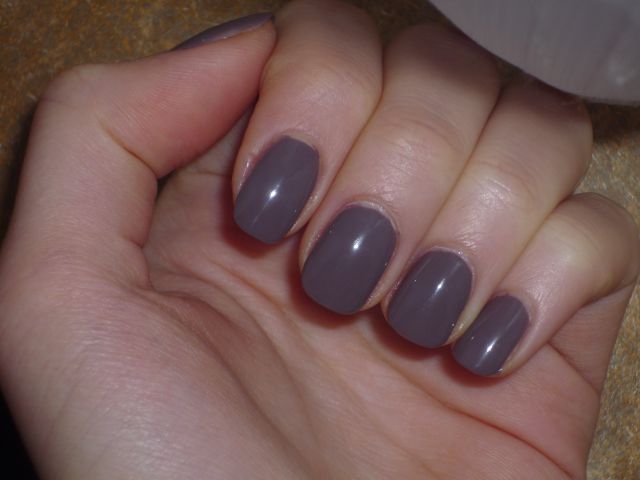 Лак для ногтей Ultimate Nail LACQUER от Catrice фото 6