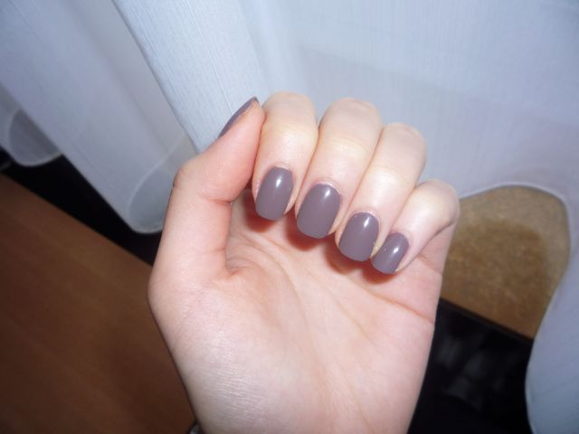 Лак для ногтей Ultimate Nail LACQUER от Catrice фото 5