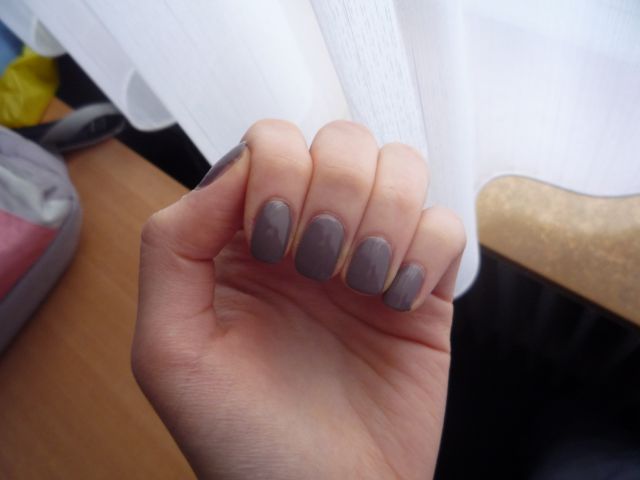Лак для ногтей Ultimate Nail LACQUER от Catrice фото 4
