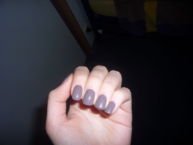 Лак для ногтей Ultimate Nail LACQUER от Catrice фото 3