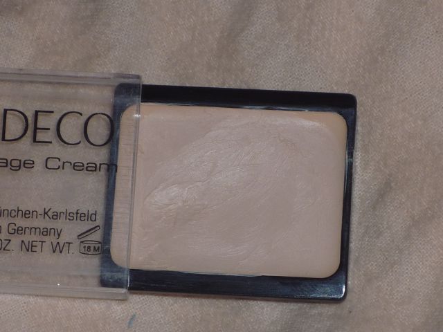 Корректор для проблемных участков Camouflage cream от Artdeco фото 3