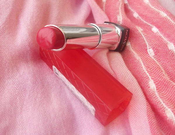 Бальзам для губ ColorBurst Lip Butter (оттенок № 035 Candy Apple) от Revlon фото 1 Бальзам для губ ColorBurst Lip Butter (оттенок № 035 Candy Apple) от Revlon фото 1