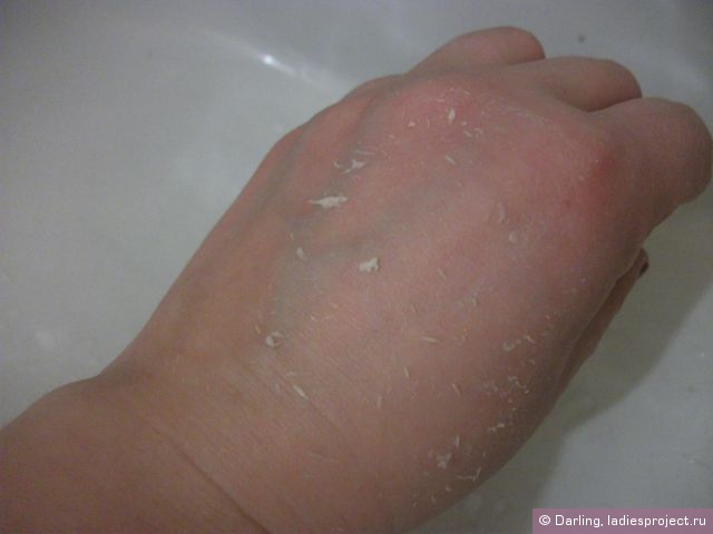 Очищающий крем-гоммаж для лица Phytopeel от Decleor фото 5 Очищающий крем-гоммаж для лица Phytopeel от Decleor фото 5
