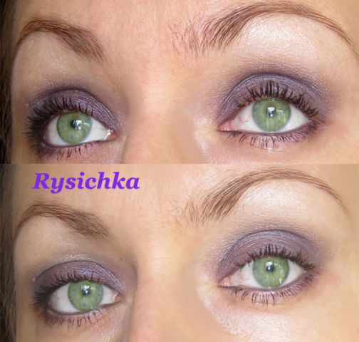 Тени для век Ombre solo lissante-haute tenue Mono smoothing-long-lasting eyeshadow № 12 от YSL  фото 6