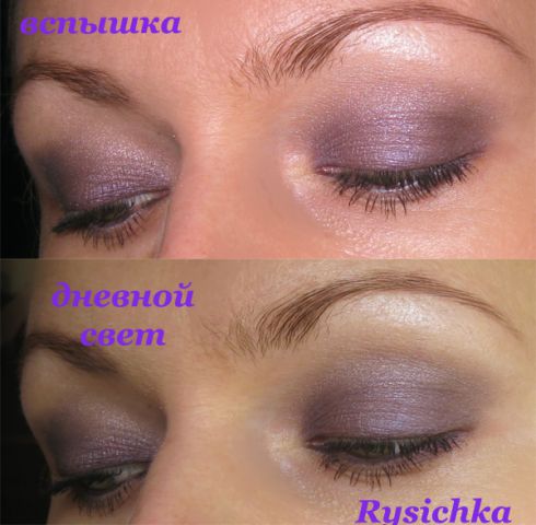 Тени для век Ombre solo lissante-haute tenue Mono smoothing-long-lasting eyeshadow № 12 от YSL  фото 5