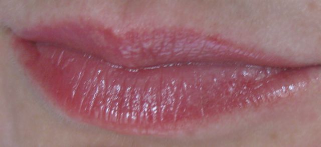Бальзам для губ "Фруктовые звезды" Клубника от Nivea фото 8