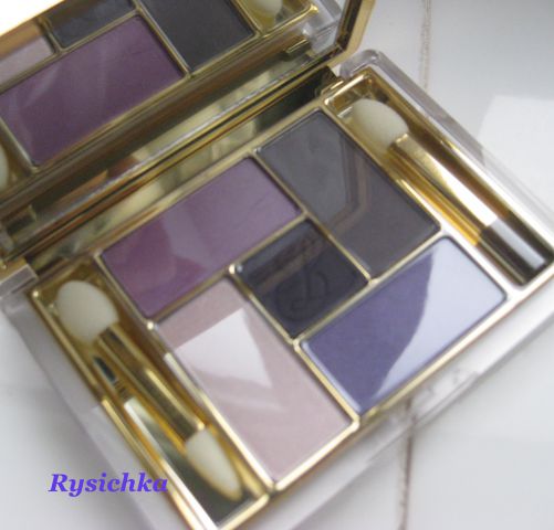 Тени для век Surreal Violet Collection 2010 от Estee Lauder фото 1 Тени для век Surreal Violet Collection 2010 от Estee Lauder фото 1