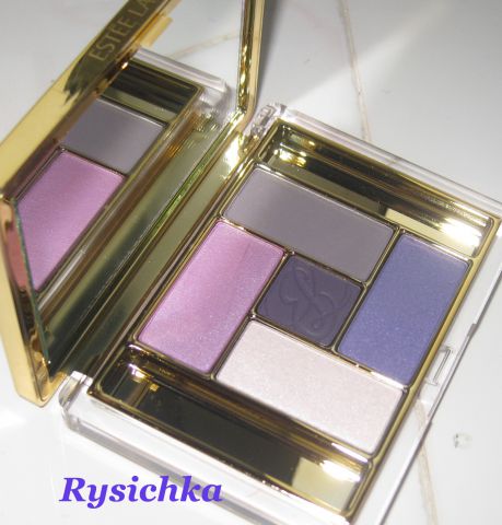 Тени для век Surreal Violet Collection 2010 от Estee Lauder фото 2 Тени для век Surreal Violet Collection 2010 от Estee Lauder фото 2