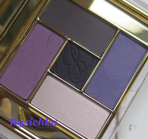 Тени для век Surreal Violet Collection 2010 от Estee Lauder фото 3 Тени для век Surreal Violet Collection 2010 от Estee Lauder фото 3