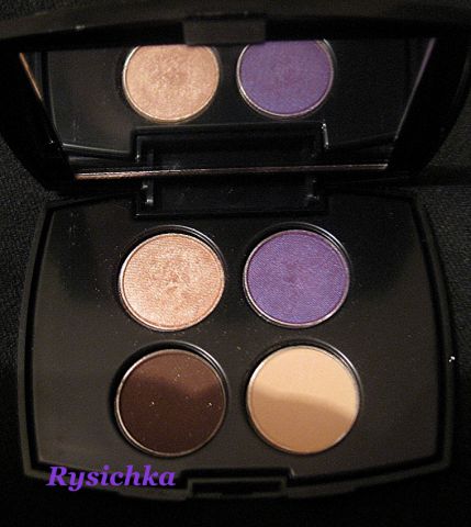 Тени для век Color design Sensational Effects Eye от Lancome фото 1 Тени для век Color design Sensational Effects Eye от Lancome фото 1