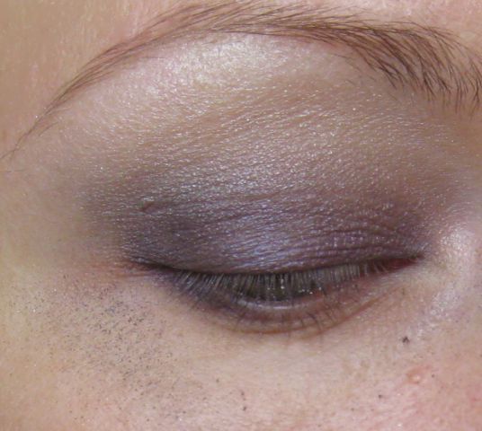 Тени для век Ombre solo lissante-haute tenue Mono smoothing-long-lasting eyeshadow № 12 от YSL  фото 4