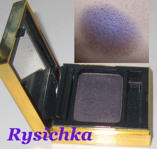 Тени для век Ombre solo lissante-haute tenue Mono smoothing-long-lasting eyeshadow № 12 от YSL  фото 2