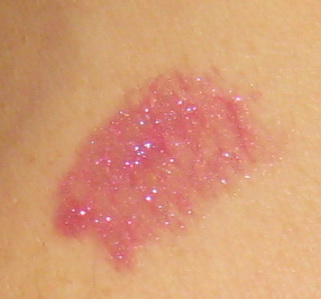 Блеск для губ Gloss Design Сollistar № 4 Orchid Pearl от Collistar фото 6