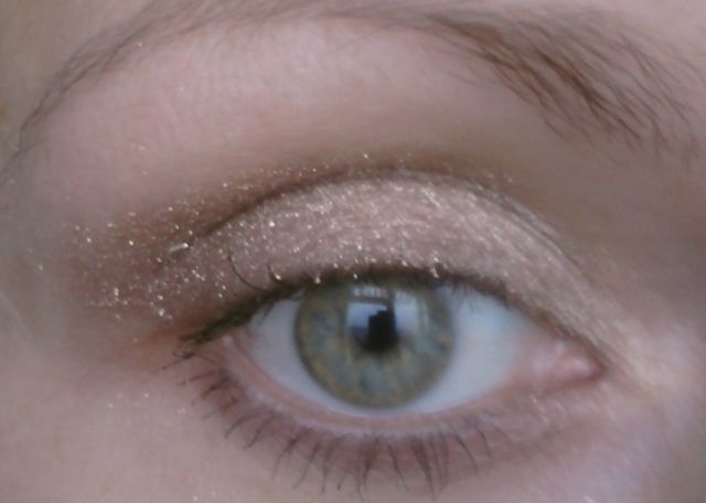 Тени рассыпчатые для век "Eye Shadow Powder" от Ga-de фото 6
