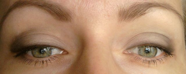 Тени для век Eye Colors от Make up Factory фото 5