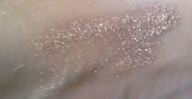 Тени рассыпчатые для век "Eye Shadow Powder" от Ga-de фото 4