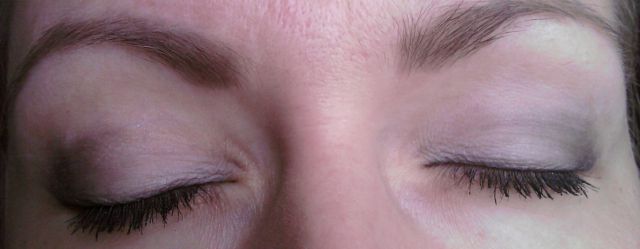 Тени для век Eye Colors от Make up Factory фото 6 Тени для век Eye Colors от Make up Factory фото 6