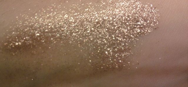 Тени рассыпчатые для век "Eye Shadow Powder" от Ga-de фото 5