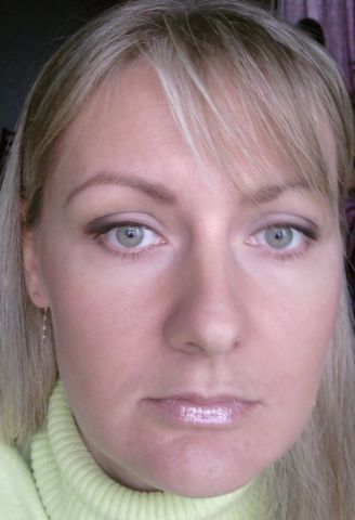 Тени для век Eye Colors от Make up Factory фото 11