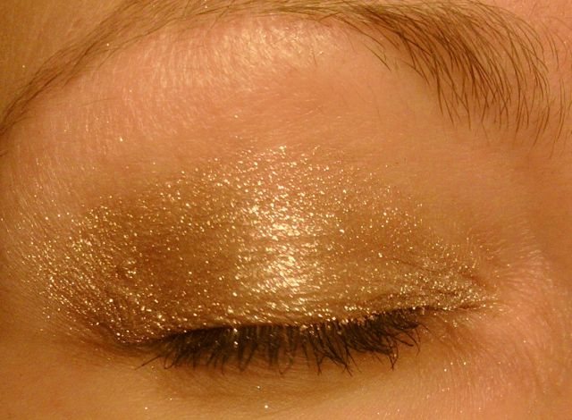 Тени рассыпчатые для век "Eye Shadow Powder" от Ga-de фото 10