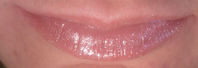 Блеск для губ Crystal Lights Lip Gloss от Ga-De фото 3