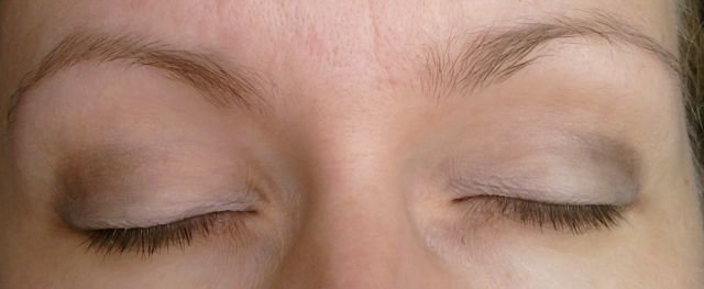 Тени для век Eye Colors от Make up Factory фото 9