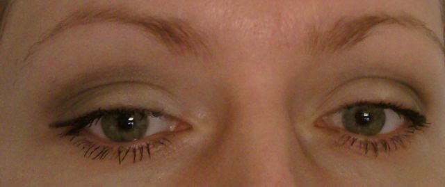 Тени для век Eye Colors от Make up Factory фото 10