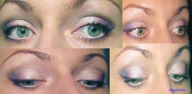 Тени для век Surreal Violet Collection 2010 от Estee Lauder фото 5 Тени для век Surreal Violet Collection 2010 от Estee Lauder фото 5