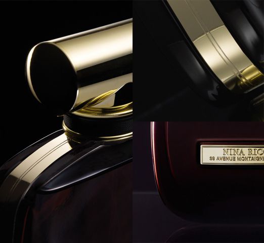L'Extase – новый женский аромат от Nina Ricci фото 3 L'Extase – новый женский аромат от Nina Ricci фото 3