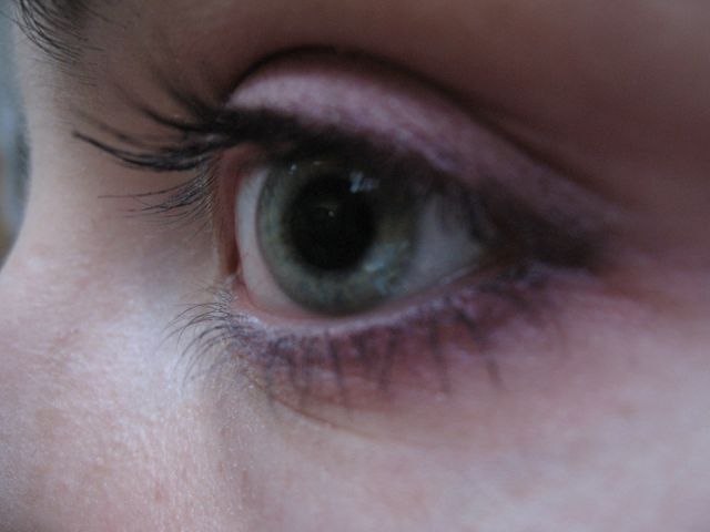 Тушь для ресниц Sensitive Eyes от Eye Care Cosmetics фото 1