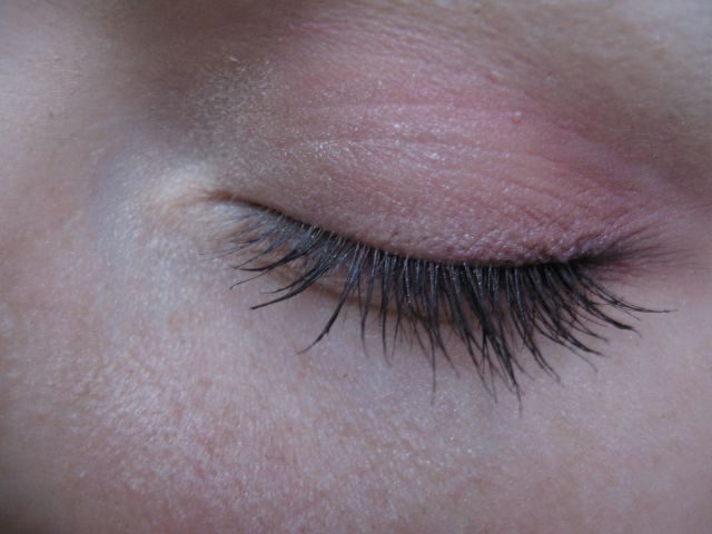 Тушь для ресниц Sensitive Eyes от Eye Care Cosmetics фото 3