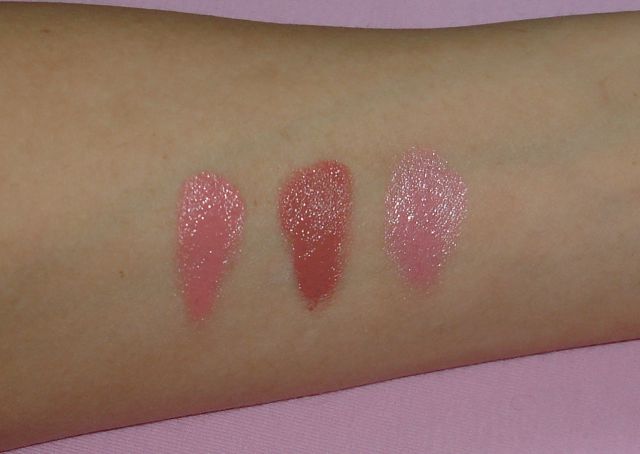 NYX-овое лето! фото 5