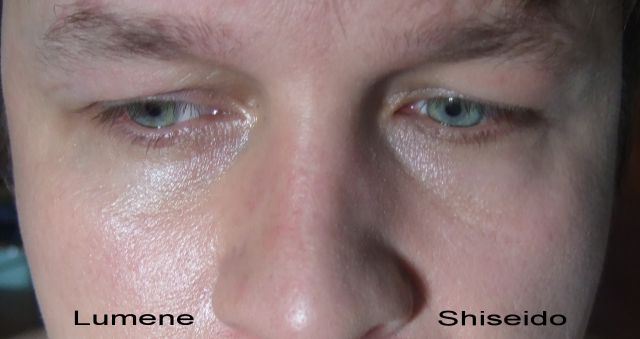 Увлажняющее средство с тоном и защитой Skincare Tinted Moisture Protection SPF20 от Shiseido фото 5 Увлажняющее средство с тоном и защитой Skincare Tinted Moisture Protection SPF20 от Shiseido фото 5