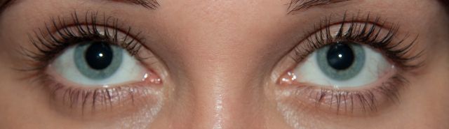 Тушь для ресниц High Impact Mascara от CLINIQUE фото 3 Тушь для ресниц High Impact Mascara от CLINIQUE фото 3
