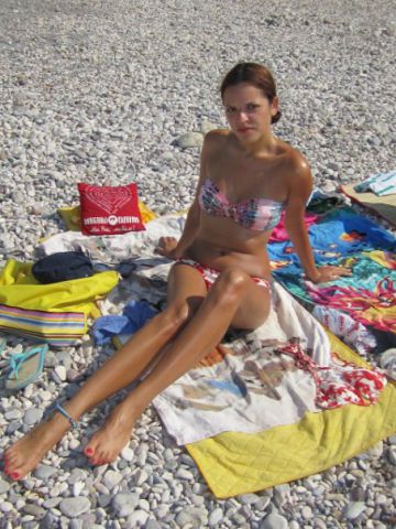 Автозагар,оттенок «Caribbean» от Trendy Sun фото 2 Автозагар,оттенок «Caribbean» от Trendy Sun фото 2