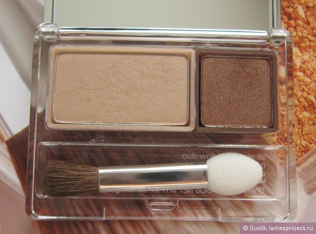 Карандаш для глаз Contour Clubbing Waterproof (оттенок № 51 Golden dress) от Bourjois фото 8