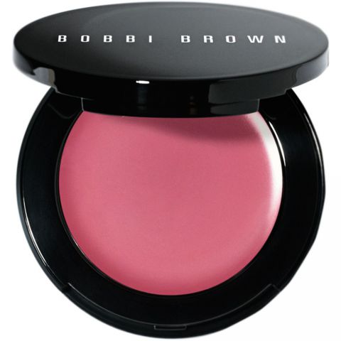 Обновление в линейке кремовых продуктов Bobbi Brown Pot Rouge for lips & cheeks фото 1