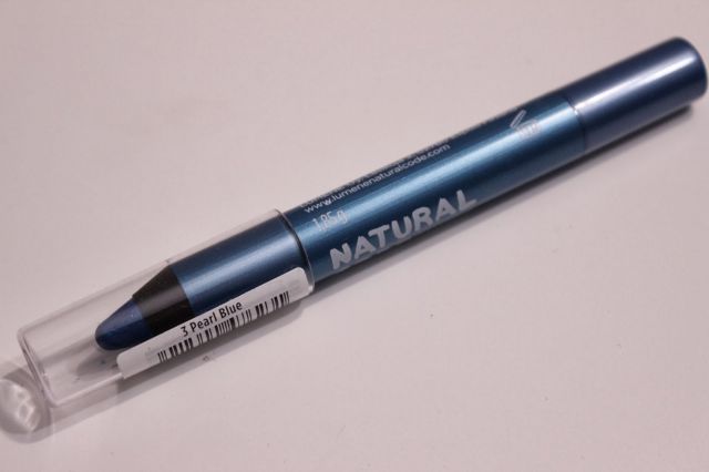 Тени-карандаш Shadow-Liner Natural Code Eye Dramatizer от Lumene фото 10