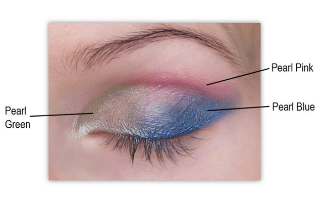 Тени-карандаш Shadow-Liner Natural Code Eye Dramatizer от Lumene фото 14 Тени-карандаш Shadow-Liner Natural Code Eye Dramatizer от Lumene фото 14