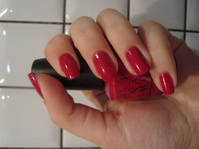 Лак для ногтей "Conquistadorable Color" NL E51 от OPI фото 3