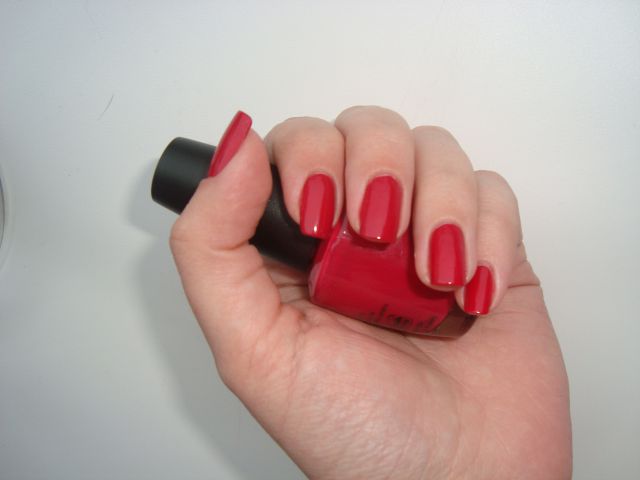 Лак для ногтей "Conquistadorable Color" NL E51 от OPI фото 5