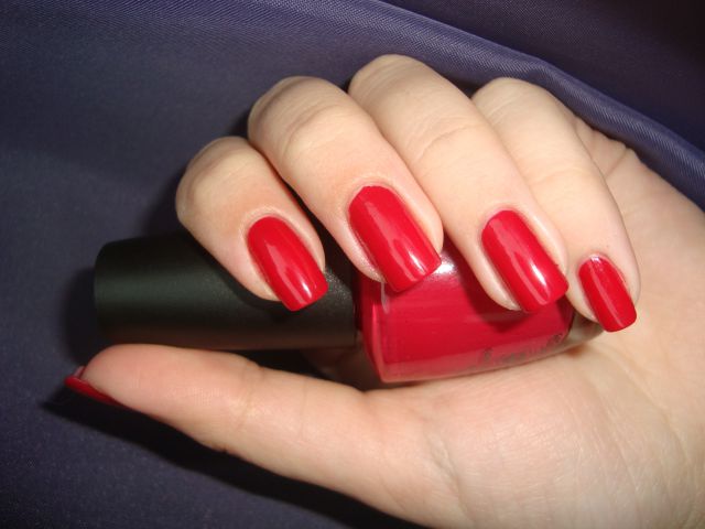 Лак для ногтей "Conquistadorable Color" NL E51 от OPI фото 9