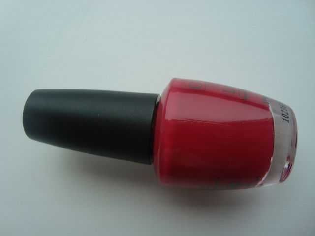 Лак для ногтей "Conquistadorable Color" NL E51 от OPI фото 1